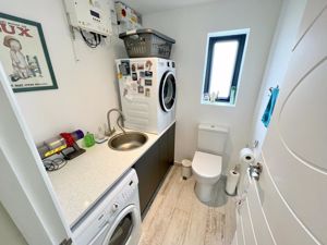 Utility Room- click for photo gallery